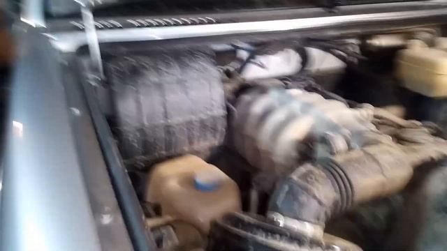 Установка обогревателя Старт Турбо 2кВт на УАЗ ПАТРИОТ ПРОФИ смотреть онлайн