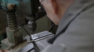 Я токарь   Сергей Карнавский