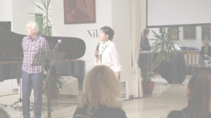 Музыкально-мультимедийный и художественный проект "ЛАБИРИНТ 2020"