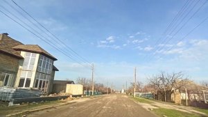 Крым - село Журавки