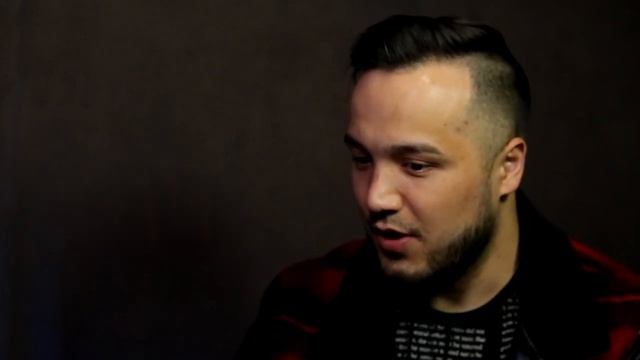 Интервью Зайнетдин для канала «Формула успеха».