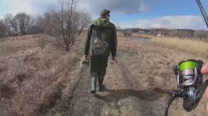 РЫБАЛКА на УЛЬТРАЛАЙТ 2022!!! СЕКРЕТ ЛОВЛИ  на ОТВОДНОЙ ПОВОДОК