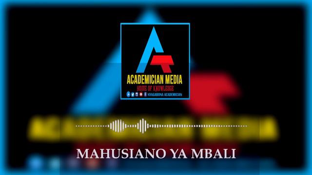 JINSI YA KUDUMISHA MAHUSIANO YA MBALI