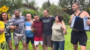 Скажи ПРЕДСЕДАТЕЛЬ (на Ёффе)