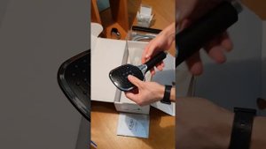 Смеситель для ванной комнаты с длинным изливом