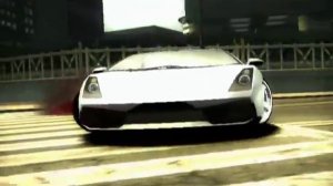 Mos Def - Six Days [Need For Speed Most Wanted]