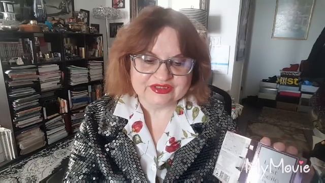 ОБЗОР АРОМАТА La vie est Belle EN ROSE смотреть онлайн