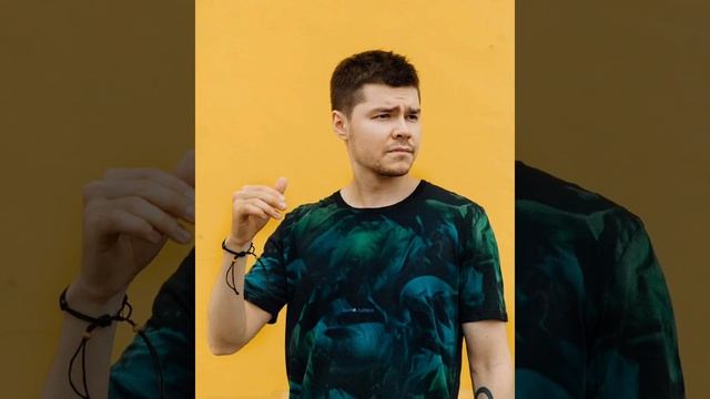 Аяз Шабутдинов - Медитация "Я все могу"