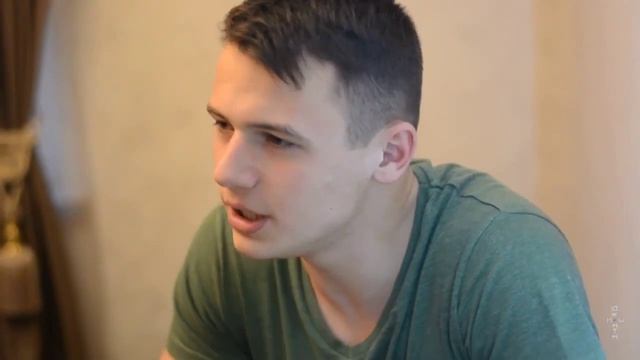 От Земли до Небес - Бог в моей жизни (cover) смотреть онлайн