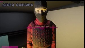 ГУЛЯЕМ ПО РП СЕРВЕРАМ В SCP:SL