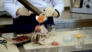 Пасхальные яйца из шоколада - Простой рецепт приготовления шоколадных яиц в домашних условиях