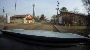 ПМЖ. Станица Камышеватская.