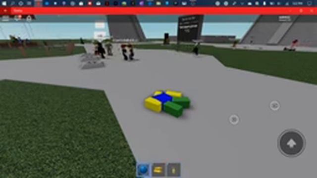 How to Drop an Item in Ragdoll Engine ROBLOX 2020 смотреть онлайн