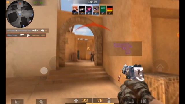 НОВЫЙ МУВИК! А4-#1! С НОВЫМИ СКИНАМИ В СТАНДОФФ2 / STANDOFF2 0.21.1 смотреть онлайн