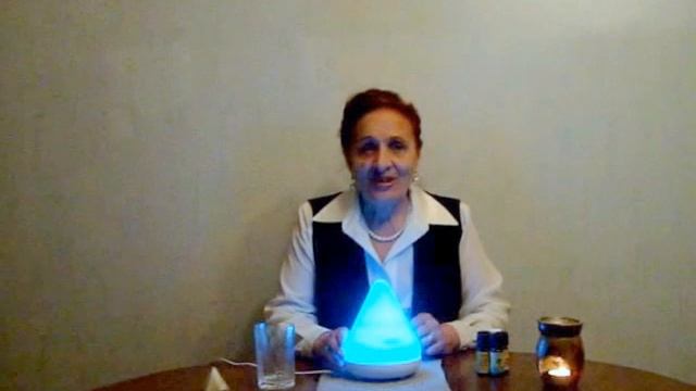 Аромалампа ХХI века смотреть онлайн