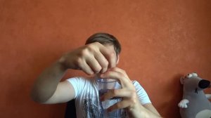 вода в вакууме Эксперименты: кипятим воду в шприце