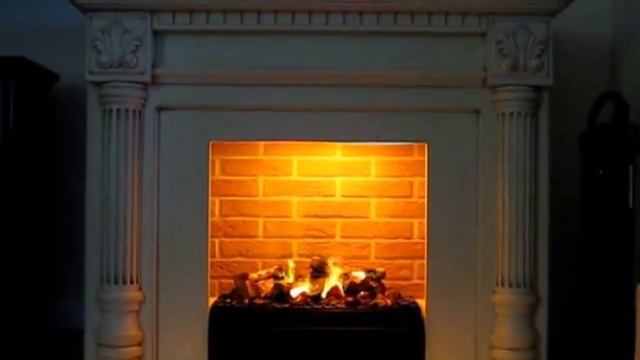 Очаг Juneau [Женуа] в портале Edinburg(Эдинбург) смотреть онлайн