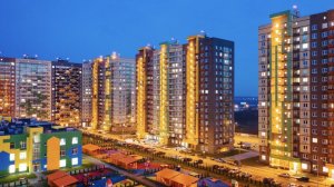 Подведение итогов первого года жизни в ЖК Томилино-парк, ответы на ваши вопросы #самолет #мирный