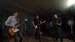 Великая Русь репетиция