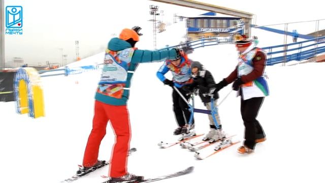 ПОЧЕМУ Я ХОЧУ СТАТЬ ИНСТРУКТОРОМ «ЛЫЖИ МЕЧТЫ» смотреть онлайн