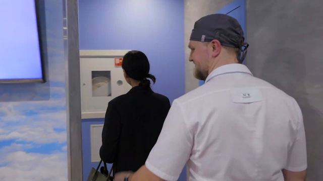 Станьте тайным агентом SKYDENT! смотреть онлайн