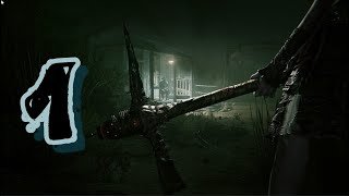 Outlast 2 #1