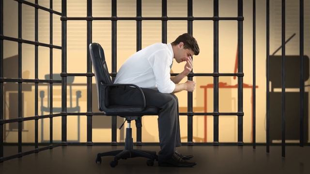 Хватит сидеть как в клетке - Эргономичные кресла BUSINESS от KULIK SYSTEM