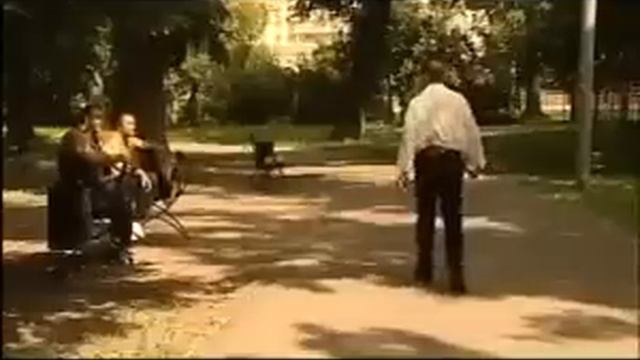 О стиле Вин Чун в самообороне. Юрий Кормушин.