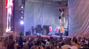 Группа Комбинация в Верхней Пышме