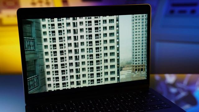 Apple MacBook (2016): 13-Zoll-Modell mit Touchbar im Test смотреть онлайн