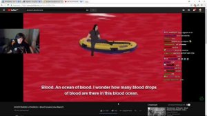 Братишкин смотрит: PHARAOH & GHOSTEMANE - BLOOD OCEANS (How Many?) РЕЛИЗ ТРЕКА ФАРАОНА И ГОСТМЕЙНА!