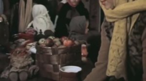 Колыбельная - Сон, сон (OST Сказка о Звёздном мальчике)