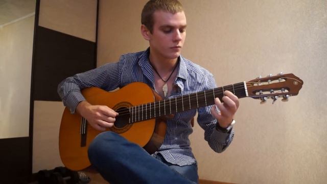 Неизвестное произведение {GL} смотреть онлайн