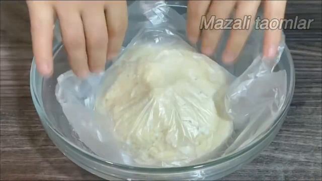 ГОТОВЬТЕ СРАЗУ ДВЕ ПОРЦИИ! ВКУСНЯШКА ЗА 10 МИНУТ! ТВОРОЖНО-СЫРНЫЕ ПАЛОЧКИ!