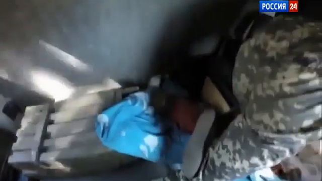 НОВОСТИ УКРАиНЫ СЕГОДНЯ 07 02 2015 ГИВИ УЛЬТРА РЕАЛЬНОЕ ВИДЕО ОТ ОПОЛЧЕНЦЕВ 1 смотреть онлайн