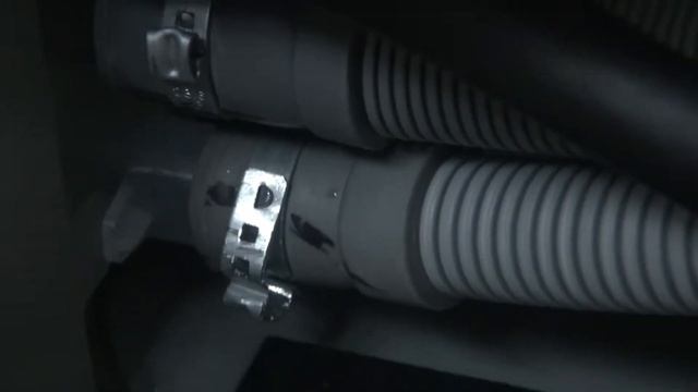 Замена сливного шланга на посудомоечной машине Midea | – смотреть ...