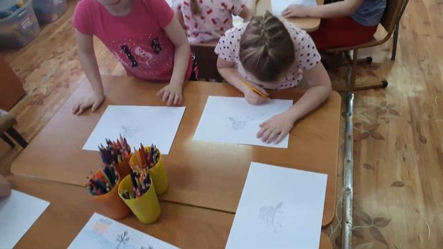 занятие о безопасном поведении на горках старшая группа смотреть онлайн