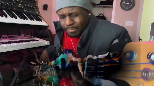 Cloud Logic by Smile High Bass Snippet смотреть онлайн