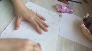 Как очистить доску от пластилина легко