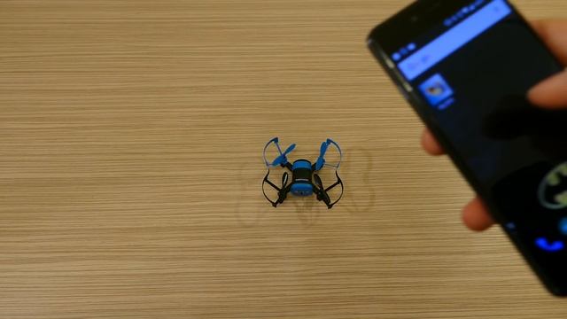 Квадрокоптер JXD 512W смотреть онлайн