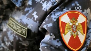 Во сколько лет выходят на пенсию в Росгвардии в 2021 году