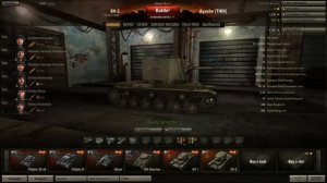 Let's Play World of Tanks - Episode 15 - 7.3 patch