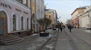 Под городом Горьким
