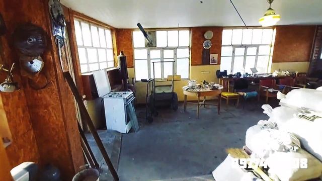 Продам дом-дачу (3 км. г Днепр) 12 соток, два гаража смотреть онлайн