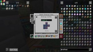 All The Mods 8: Refining My Storage #19 [ Modded Minecraft 1.19.2 ]