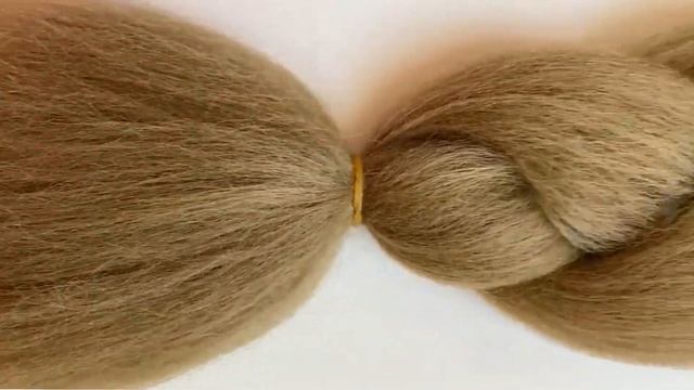 Канекалон натуральный смотреть онлайн