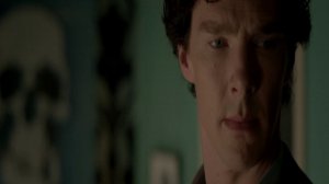 Sherlock (The melody of my heart) Benedict Cumberbatch