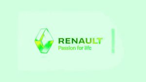 (REQUESTED) Renault Logo Effects (Walmart Vintage Snowman Effects)