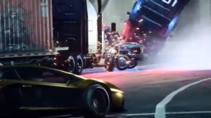 Need For Speed Underground 3 Trailer 2019