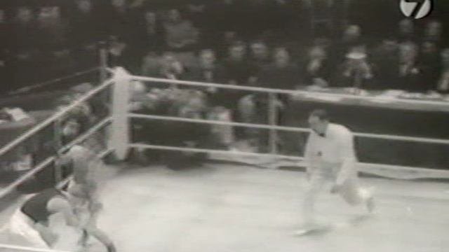 СОВЕТСКИЙ СПОРТ.1956 №2.ХРОНИКА СССР